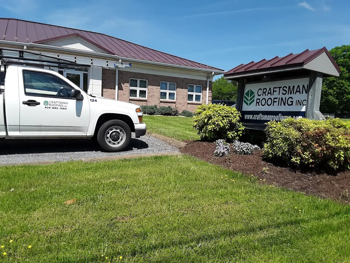 Quality Wind Damage Roof Repair by experienced craftsmen in Lincoln
